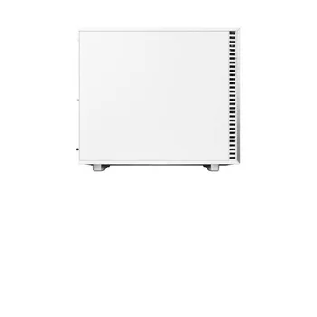 

Fractal Design defines 7 Midi-Tower White