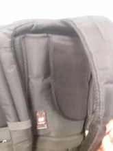 Tigernu-Mochilas antirrobo de nailon para hombres, morrales masculinos con capacidad de 27L, adecuada para ordenador portátil, de 15.6 pulgadas, estilo escolar y de viaje, a la moda
