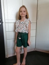 Conjuntos de ropa para niña, ropa para bebé, prendas de manga corta, camiseta + pantalón, vestido, 2 piezas de ropa para niño