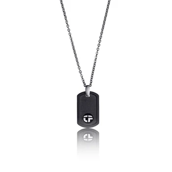 

Men's Pendant Time Force TS5116CS (48 cm)