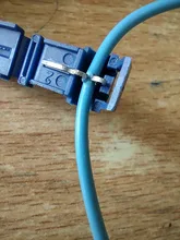 Scotch Lock Cable-Connectors-Terminals Car-Audio Quick-Splice Crimp Electrical -Wire