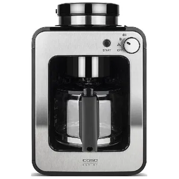 

Coffee CASO Coffee Compact