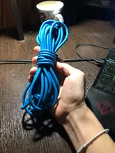 Tubo de látex Natural para exteriores, banda elástica de reemplazo de catapultas, Honda de goma, 5mm x 5/10m, envío gratis
