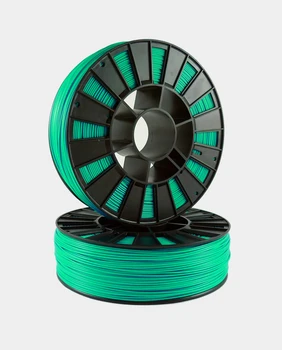 

PLA plastic SEM 1,75 metallic green