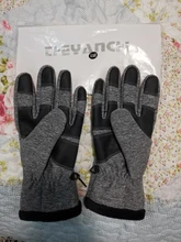 Guantes de esquí a prueba de frío para invierno, resistentes al agua, cálidos, para pantalla táctil, clima frío, a prueba de viento, antideslizantes