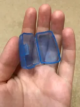 Cap Toothbrush-Cover-Case Protective-Sleeve Bathroom Travel Portable Camping 5pcs Hiking