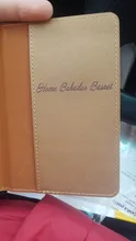 Funda de pasaporte de cuero mate grabada, personalizada, para hombre y mujer, para viaje, tarjetero