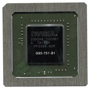 

Video chip Nvidia GeForce gts260m, supplier