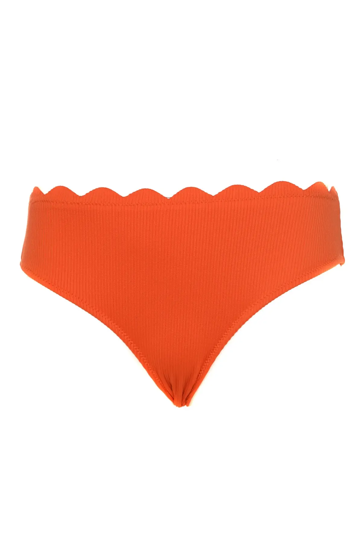 

Trendyol Laser Cut Textured High Waist Bikini Six TBESS20BA0157