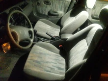 Led-Bulbs Festoon Car-Dome-Light Auto-Interior-Reading-Lamps C10W 36mm No-Error Canbus