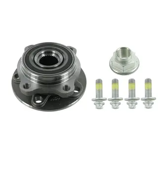 

SKF KIT CUSC. Wheels AR.159-SPORTWAGON-BRERAVKBA6582SKF