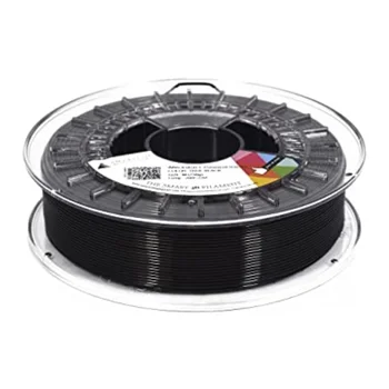 

PLA SmartFil True Black. 3D filament 1.75mm. 1Kg.