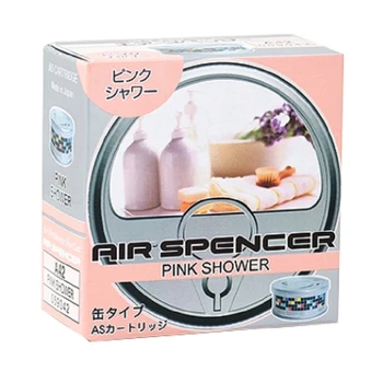 

Flavors eikosha air Spencer (chalk) pink shower
