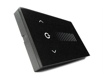 

Led 0-10V Touch panel Dimmer signal 220V 200W Italian Standard Box 503 TM120U