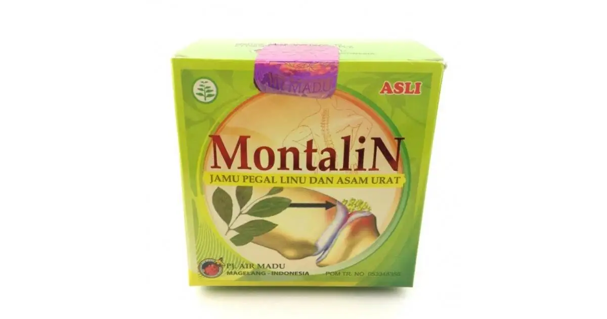 Montalin Для Суставов Где Купить