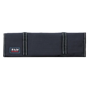 

Global G-666/09 briefcase for knives rollable de 9 pockets