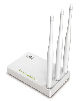 

WF2409E-300 Mbps Wireless N Router