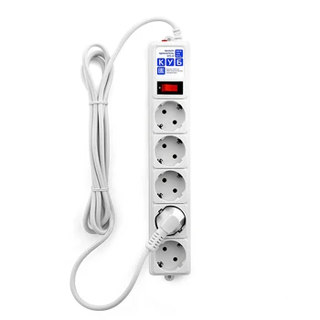 

Spg-b-10-white PowerCube extension filter 3.0 m 10A/2.2 kW
