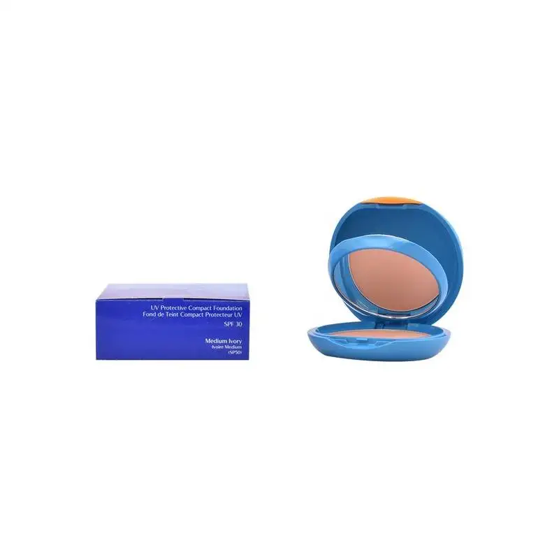 Макияж фон УФ защитный Shiseido(SPF 30