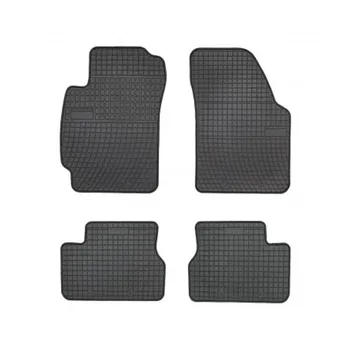 

Honda HR-V 3 door mats (1998 - 2006) rubber