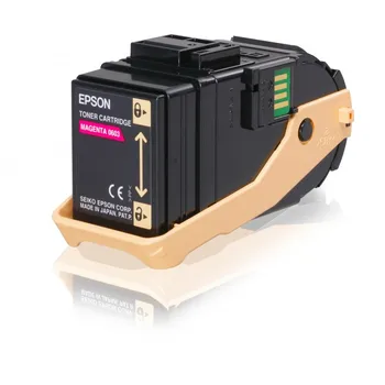 

Epson magenta toner Cartridge 7.5k
