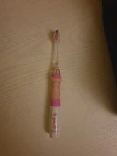 Children Electric Toothbrush Kids SEAGO Timer Waterproof for 3-12 Ages with Sonic Powered