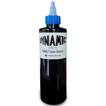 

DYNAMIC TRIPLE BLACK (240ML)