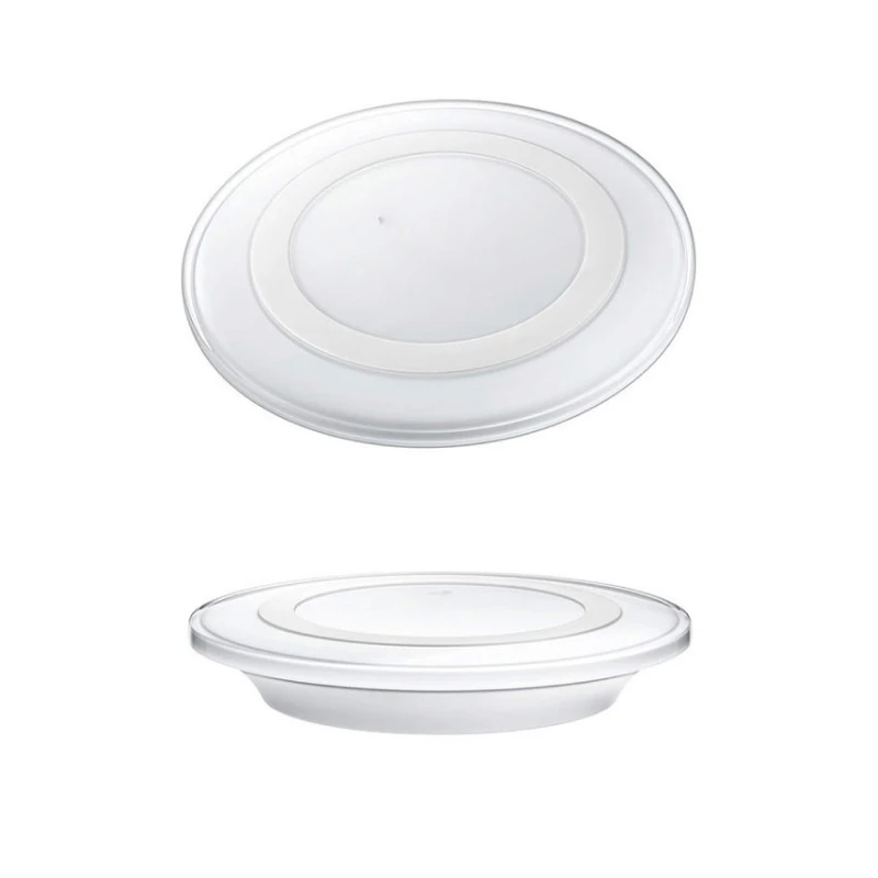 Беспроводное зарядное устройство Qi Wireless Charging Kit для Android (Летающая тарелка