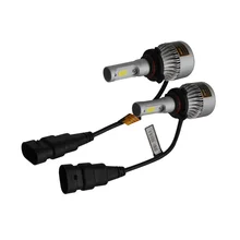 LED bulb for car headlight XPX 9005 HB3