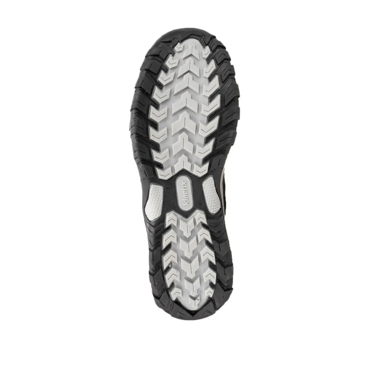 Flo темно-серый Мужские Кроссовки Обувь HIKER M 9PR KINETIX
