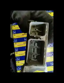

1C1A14B321BB V185 Switchboard Airbag Ford Transit Mod.2000 Open Box *