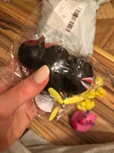 Adorno de coche para casco de viento roto, espejo retrovisor pequeño de pato negro, de pie, Camuflaje, Mini pato negro, decoración