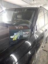 GTI pro lite-pistola de pintura dorada TE20/T110, boquilla de 1,3mm, pistola de aire a base de agua para pintura de coche