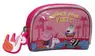 Purse Crescent Peppa Pig