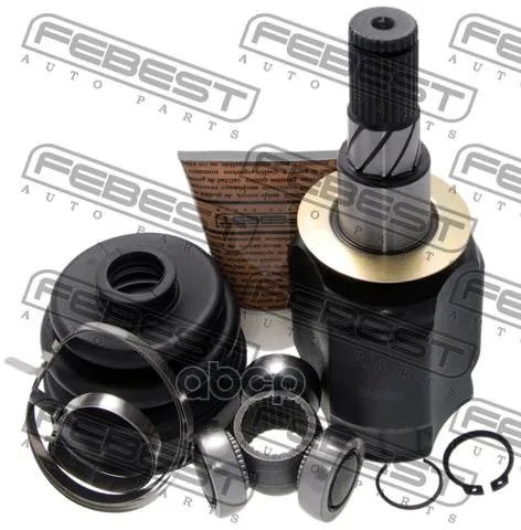 Шрус Внутренний Nissan Pathfinder R51m 2005.01-.11 [El]/26*39*27 Мм Febest арт. 0211R51