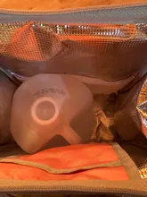 Bolsa de almuerzo portátil, nueva bolsa de caja de almuerzo con aislamiento térmico, bolsa de refrigeración Bento, bolsa de almuerzo, contenedor de comida escolar, bolsas de almacenamiento