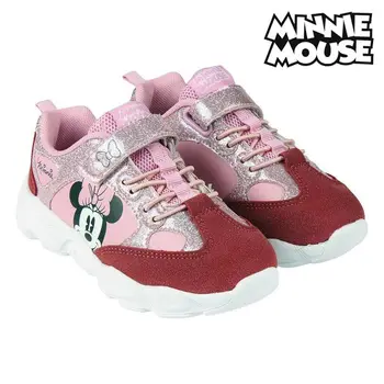 

Sports Shoes for Kids Minnie Mouse