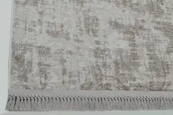 

Armada Avant-Garde Tufted Carpet 120 X180 Assos Nevra Gray