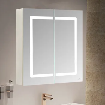 

Mirror Cabinet with LED light Melana 6670 (mln-mc016)