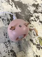 Diffuse Lights Spray-Technology Air-Humidifier Skin-Nano Electricity Clean for 7-Color