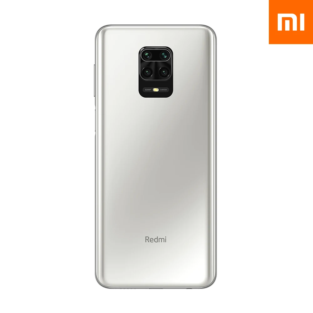 샤오미 홍미노트9 프로 미개봉 공식 글로벌롬 Xiaomi Note9 Pro Global version