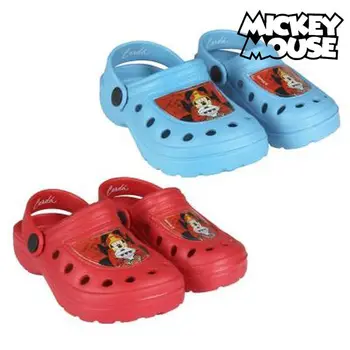 

Beach Sandals Mickey Mouse 73031