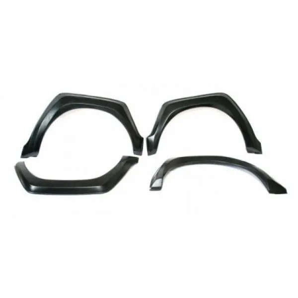 Купить Расширители Арок На Ваз 2121