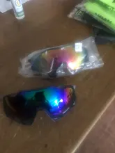 Bicicleta gafas lentes polarizadas ciclismo gafas de sol ultraligera deportes gafas de sol con protección UV bicicleta gafas de sol de mujer