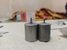 DC Motor Electric-Machinery-Tool Magnetic-Toy 5000-15000RPM Mini High-Speed Strong 280