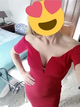 Bodycon Dress Short-Sleeve V-Neck Sexy Off-Shoulder Women Deep Solid Sheath Female