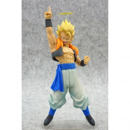 Фигурка Gogeta Vol.1 Dragon Ball Banpresto | Игрушки и хобби