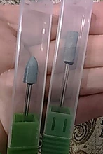 Taladro de corindón de 21 tipos, fresas de piedras de cerámica, Lima eléctrica, equipo de manicura, accesorios de herramientas para uñas