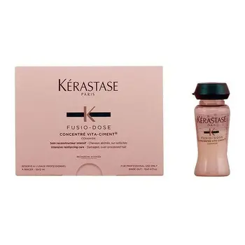 

Intensive treatment repairman Resistance Kerastase