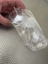 Gafas de seguridad laboratorio Ojo de protección gafas lentes transparentes trabajo gafas de seguridad Anti-polvo suministros